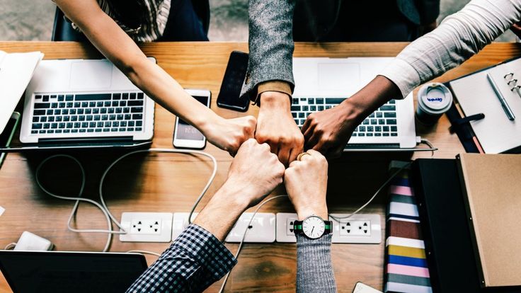 Team collaboration