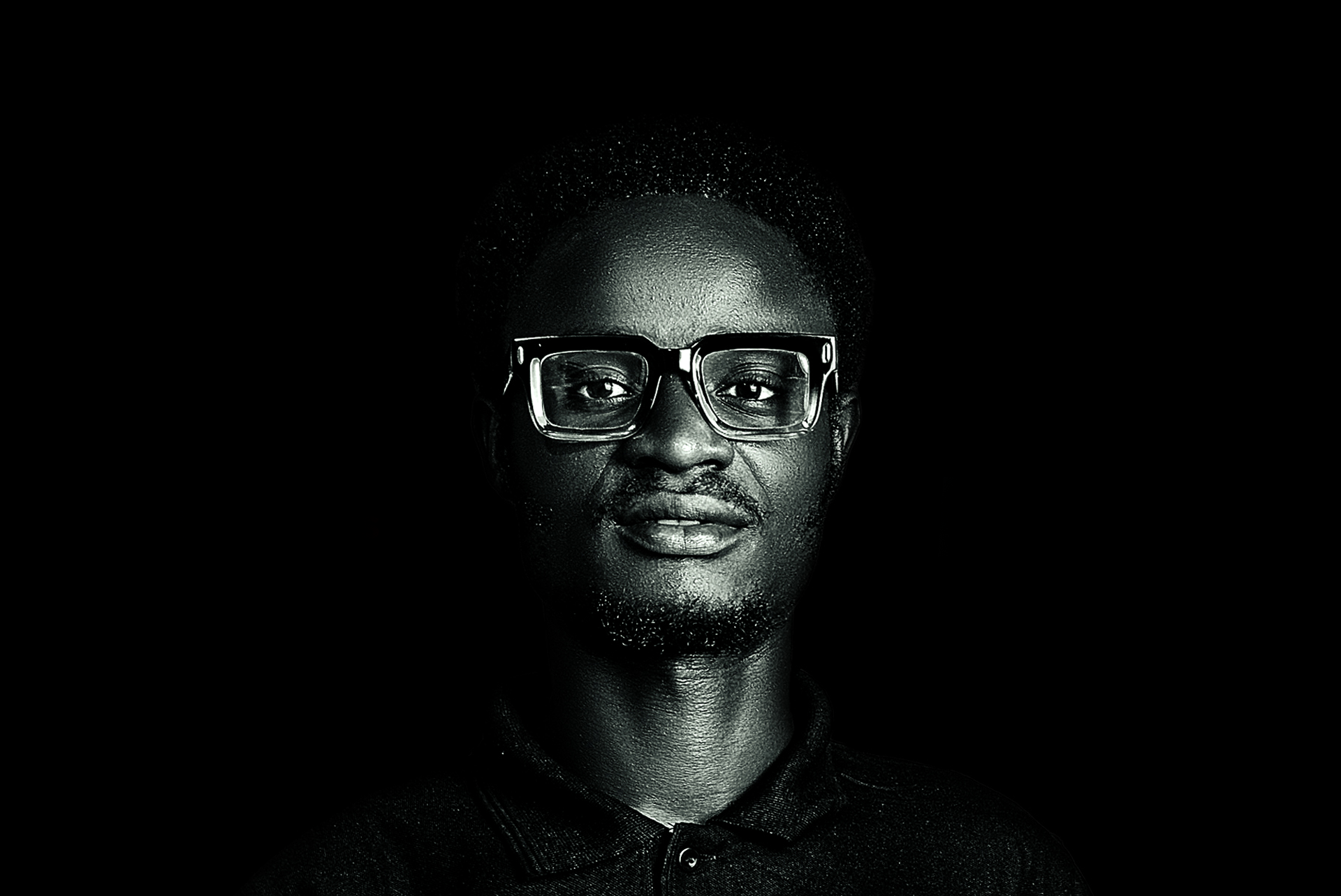 Mr. Dickson — CEO Dicre8ive